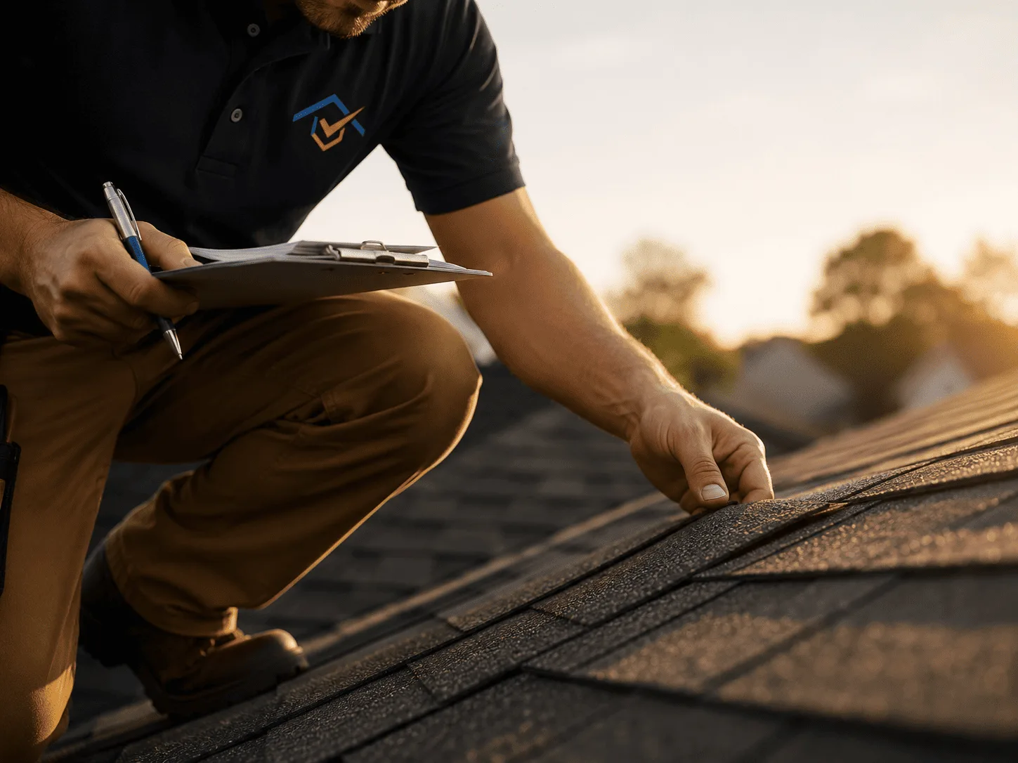 Why Choose Roof Inspection in Fairbury, IL
